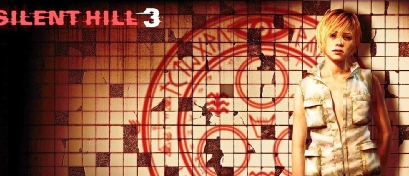 Silent Hill 3 - Konami изначально хотела сделать игру рельсовым шутером