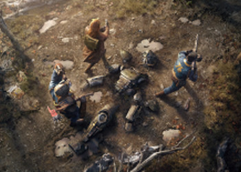 Мы наверняка ошибемся еще не раз - Bethesda озвучила план развития Fallout 76 на 2019 год