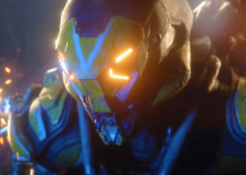 Anthem - как изменилась игра с момента первого показа на E3 2017