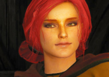 Не отличить от живых - Фанат The Witcher 3 создал невероятно детализированные портреты героев