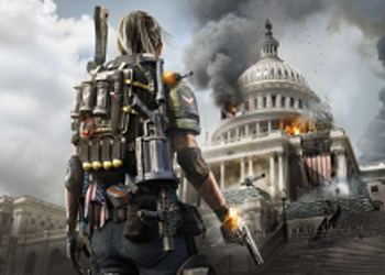 The Division 2 - Ubisoft напомнила о скором старте открытой беты новым трейлером игры