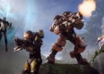 Продюсер BioWare рассказал о будущем студии после прохладного приема Anthem
