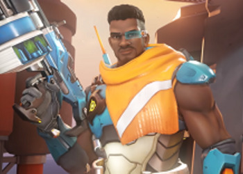 Overwatch - в шутере Blizzard скоро появится новый герой, представлен анонсирующий трейлер