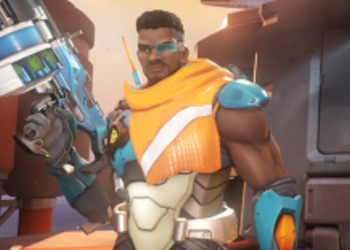 Overwatch - боевой медик Батист появился на тестовых серверах, Blizzard рассказала о герое