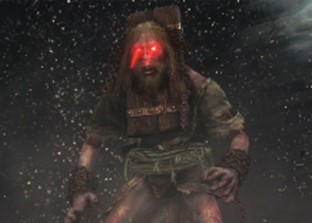 Sekiro: Shadows Die Twice - FromSoftware представила ролик с третьим боссом