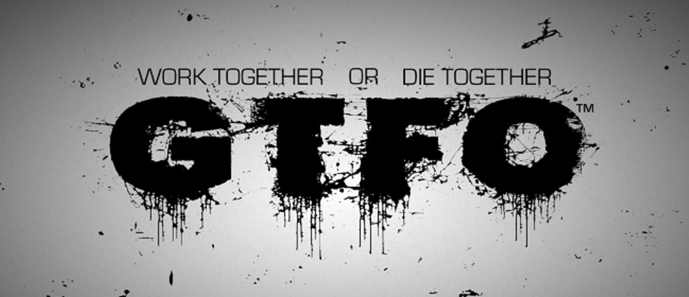 GTFO - разработчики представили новые скриншоты и рассказали о создании шутера, вдохновленного