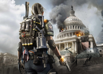The Division 2 - Ubisoft в новом видео рассказала о планах по поддержке игры в течение ближайшего года