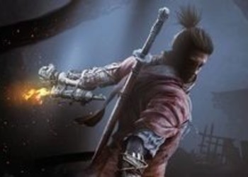 Sekiro: Shadows Die Twice - нидерландский магазин разыграет лимитированную версию PS4 Pro