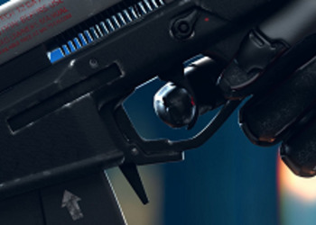 Официально: Cyberpunk 2077 появится на E3 2019