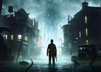 The Sinking City - разработчики адвенчуры по вселенной Лавкрафта представили новый геймплей, посвященный детективной составляющей игры