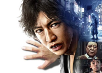 Judgment - Sega посвятила новый трейлер игры от создателей Yakuza локализации - перевода на русский язык не будет