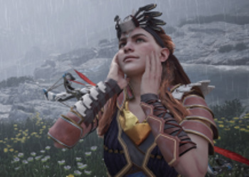 Horizon: Zero Dawn отмечает вторую годовщину, Guerrilla Games рассказала об интересных фактах разработки и обновила информацию о продажах игры