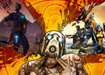 Borderlands 3? Gearbox обещает анонсы и сюрпризы на PAX East 2019