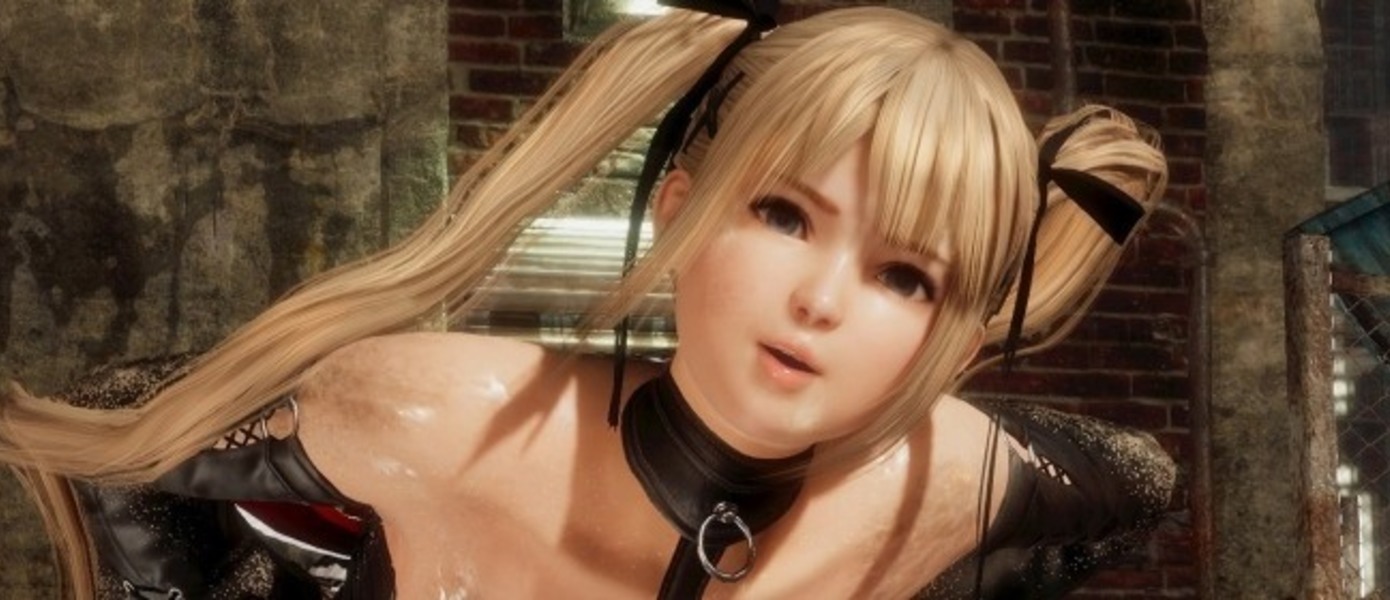 Dead or Alive 6 получает первые оценки в западной прессе