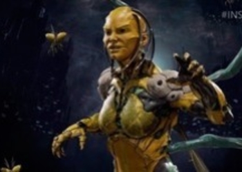 Mortal Kombat 11 - в сети появились предполагаемые список и изображения бойцов файтинга