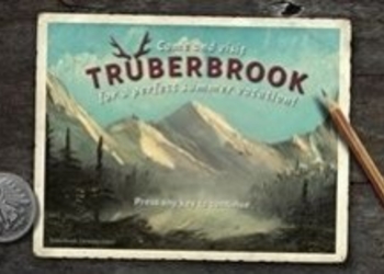 Truberbrook - разработчики уточнили дату выхода интерактивного приключения