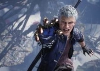 Devil May Cry 5 - Capcom выпустила ролик, напоминающий о событиях прошлых частей