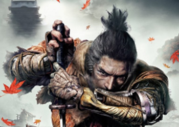 Sekiro: Shadows Die Twice - Activision показала журналистам новый играбельный билд игры FromSoftware, превью появятся совсем скоро