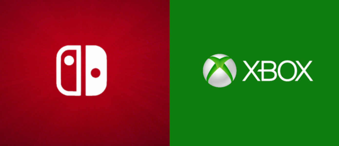 Авторитетный инсайдер прокомментировал слухи о запуске Xbox Game Pass на Nintendo Switch