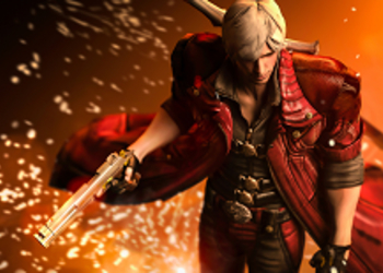 Devil May Cry 4 - руководитель разработки признал, что у игры были проблемы с бюджетом