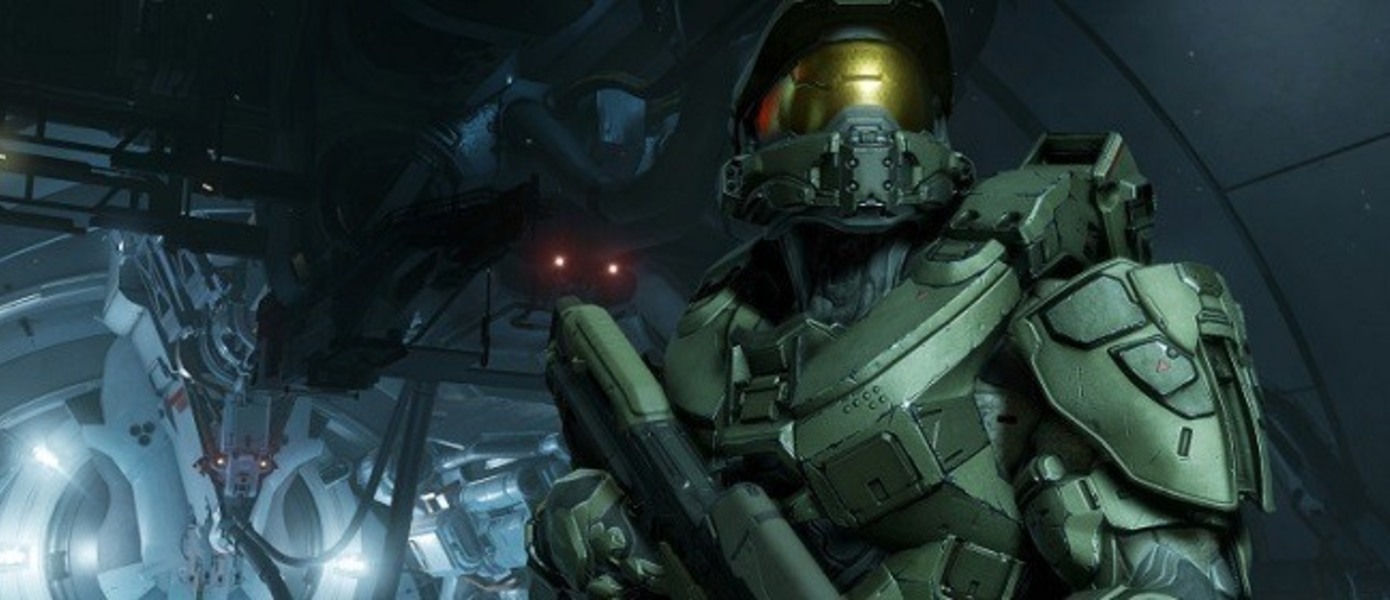 Бонни Росс хочет видеть в команде разработчиков Halo больше женщин