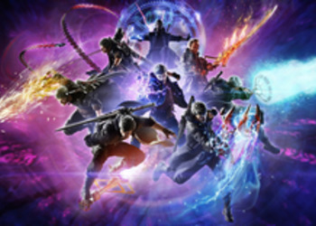 Devil May Cry 5 - поклонники смонтировали фильм из черновых вариантов катсцен