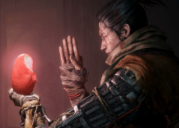 Еще один великолепный проект FromSoftware - появились новые геймплейные ролики и впечатления западных журналистов от Sekiro: Shadows Die Twice