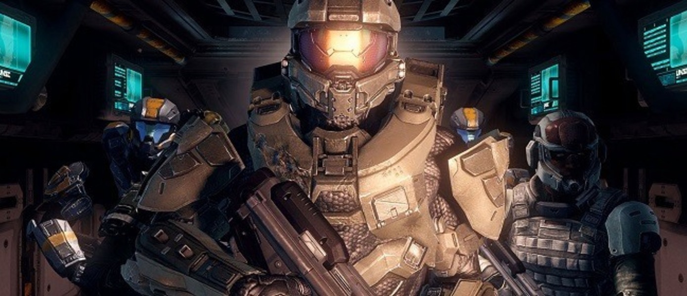 Microsoft датировала следующий выпуск Inside Xbox, обещают новости о Halo: The Master Chief Collection