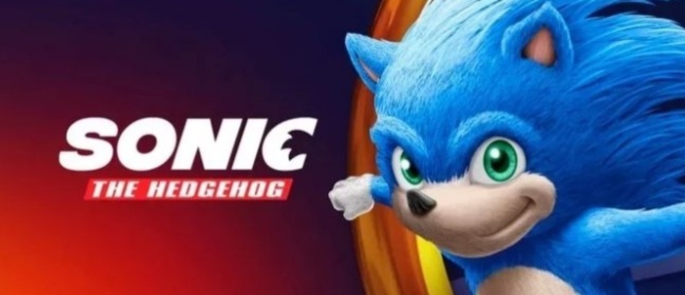 Бывший глава Sonic Team отреагировал на появившиеся в сети изображения с предполагаемым дизайном Соника для фильма
