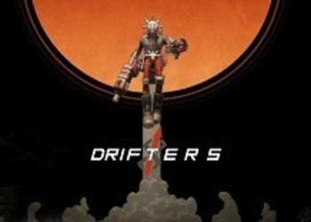 Drifters - новый проект от Blind Squirrel Games