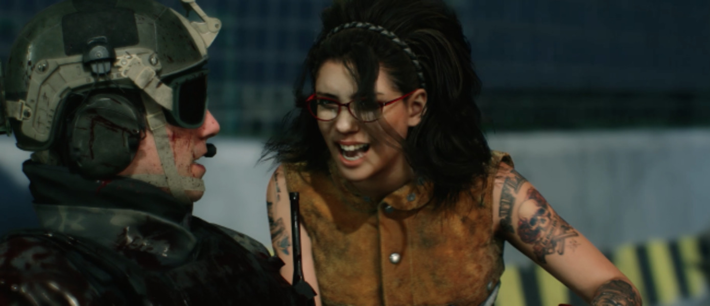 Devil May Cry 5 получает высокие оценки в западной прессе, Capcom представила забавный рекламный ролик игры