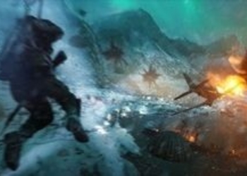 Battlefield V - вступительный ролик королевской битвы и множество новых подробностей