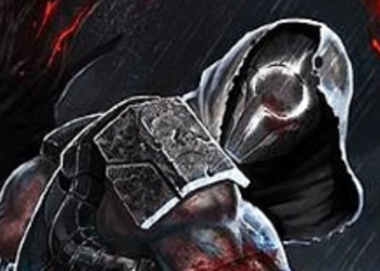 Wrath: Aeon of Ruin - 11 минут геймплея нового олдскульного хардкорного шутера от от 3D Realms
