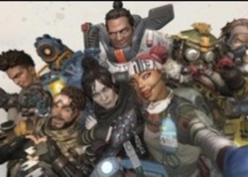 Apex Legends - возможная дата появления Октана и старта продаж боевого пропуска