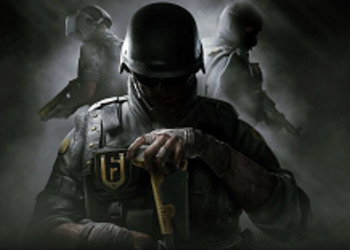 Rainbow Six: Siege - Ubisoft представила новый дневник разработчиков тактического командного шутера, стало доступно обновление Operation Burnt Horizon