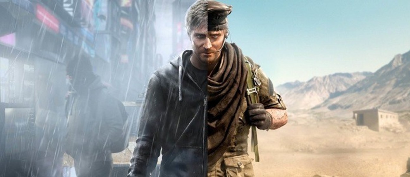 Rainbow Six: Siege - Ubisoft представила новый дневник разработчиков тактического командного шутера, стало доступно обновление Operation Burnt Horizon