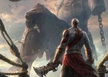 God of War - название оригинальной игры было вытянуто наугад из шляпы