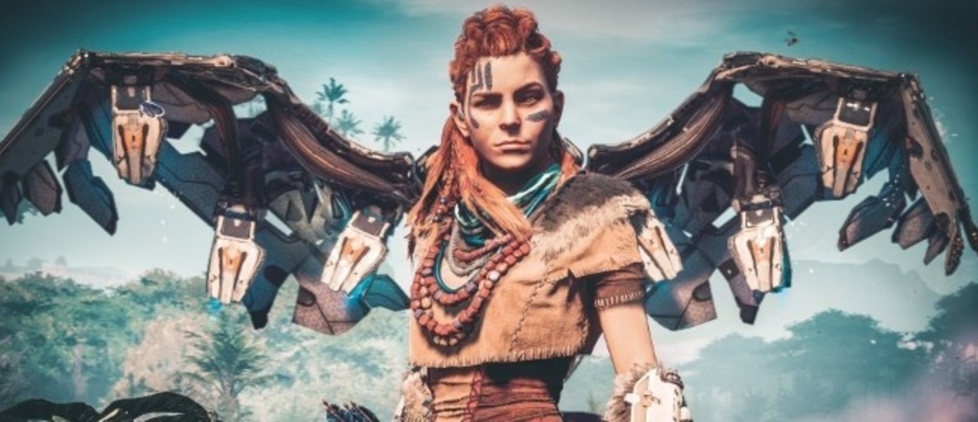 Создатели Horizon: Zero Dawn и Killzone значительно расширили за последний год женский состав студии