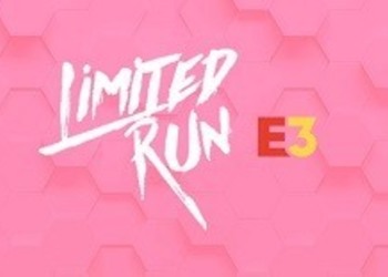 Limited Run Games проведет конференцию на E3 2019 и порадует поклонников PlayStation Vita