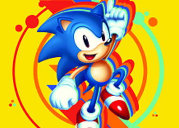 Sonic Mania - очередное обновление удаляет из игры Denuvo