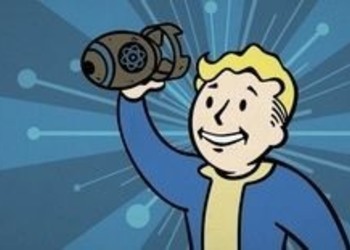 Дeнь, когдa в Fallout 76 остался последний игрок