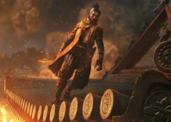 Sekiro: Shadows Die Twice - технический анализ предварительной версии для PS4 Pro