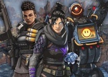 Apex Legends - разработчики рассказали об успешной борьбе с читерами