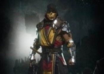 Mortal Kombat 11 - разработчики рассказали о продолжительности кампании