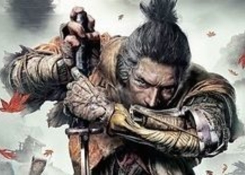 Sekiro: Shadows Die Twice - представлена карта мира и новый геймплей следующей игры FromSoftware