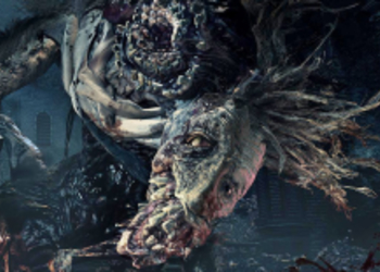Bloodborne - игрок мастерски победил сложных боссов без уклонений