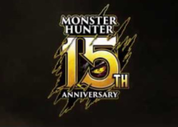 Monster Hunter исполнилось 15 лет, представлено специальное видео