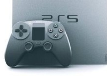 Обнаружен новый патент Sony, который может иметь отношение к PlayStation 5