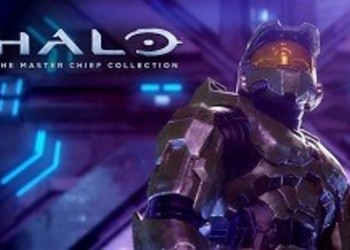 Halo: The Master Chief Collection выйдет на ПК, анонсирована обновленная версия Halo: Reach