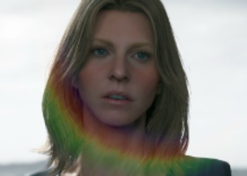 Death Stranding - похоже, в игре появится американский Бeлый дoм